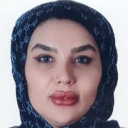 فاطمه وطن دوست