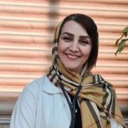 دکتر اکرم قرامحمدی