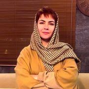 مریم کرکوندی