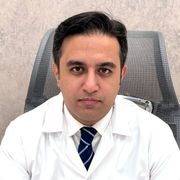 دکتر محمد منصوری پور