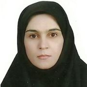 مریم صالحی نسب