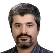 دکتر افشین فیاضی