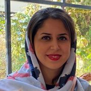 دکتر افسانه رضائی کلات