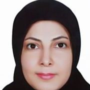 دکتر آرزو سعیدی نیا