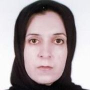 دکتر فریبا غفوری