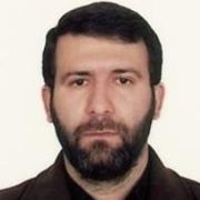 دکتر کیوان عسگری