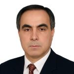 دکتر محمودرضا عسکری