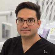 دکتر محمد سالار منتظر لطف اللهی