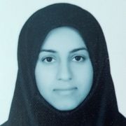 فاطمه قدوسی جوهری