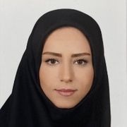 مریم حسن وند