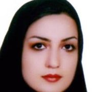 دکتر مریم رحیمی