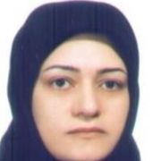 دکتر فاطمه سماعی تهرانی