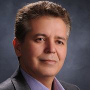 دکتر سعید جهانشاهلو