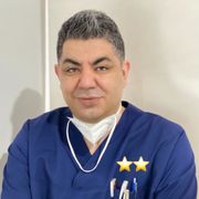 دکتر پیمان کاغذیان