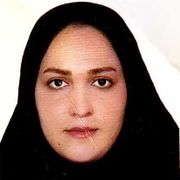 مهتاب کریم زاده