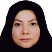 دکتر یاسمن شریعتی