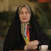 لیلا بحیرائی