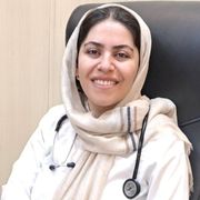 دکتر سیمین کاظمی