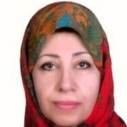 دکتر معصومه جعفری