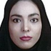 جلیله احمدی