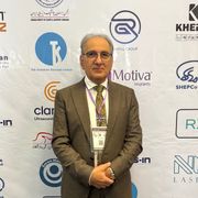 دکتر مهدی راستی اردکانی