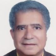 دکتر علی حسنی افشار