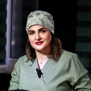 دکتر زهرا عبادی موحد