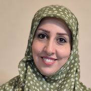 مریم چشمه علایی