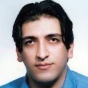 دکتر سیدمحمدباقر متولیان