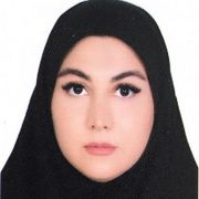 مهشید سپهری محجوب