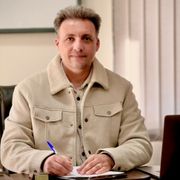 دکتر محمدطاها رضایی راد