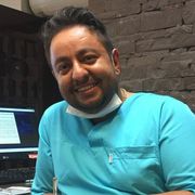 دکتر نیما مستوفی زاده