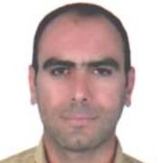 شهباز صیدالی کوهی