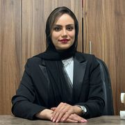 سپیده نظام پور