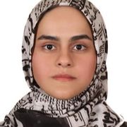 سیده نگین موسوی