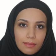 مژگان زارع زاغه