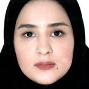 مهدیه محبی نیا