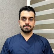 محمدرضا جان پور