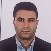 سجاد مهری میرزا