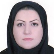 زهره عباسیان جهرمی