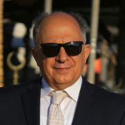 دکتر غلامرضا تدینی