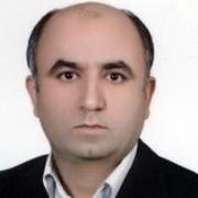 دکتر ایرج حیدری