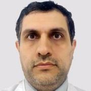 دکتر دامون کریم دیزانی