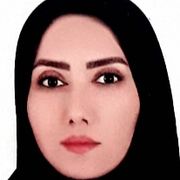 مهری سیف اله پور بناب