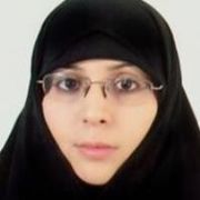 دکتر مریم زمانی