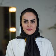 دکتر سارا باغیشنی