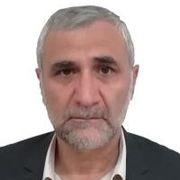 دکتر شعبان مهرورز