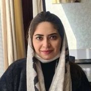 دکتر زهرا رنگ رزان