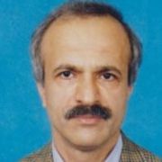 دکتر حسین فرخنده