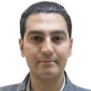 دکتر کامیار گلریز